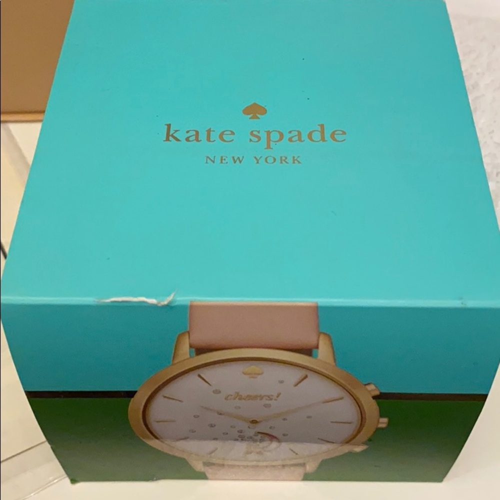 Kate Spade Brand New